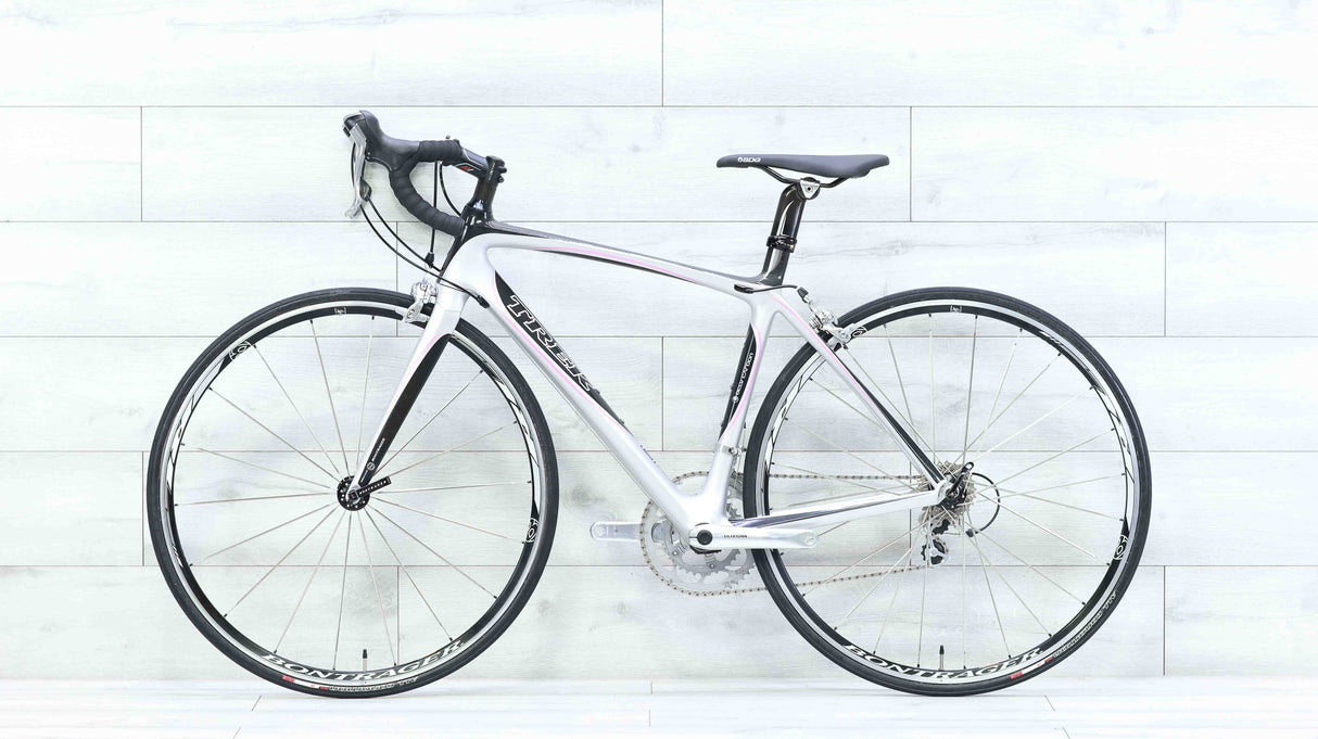 2008 Trek Madone 5.1 Road Bike - 50cm