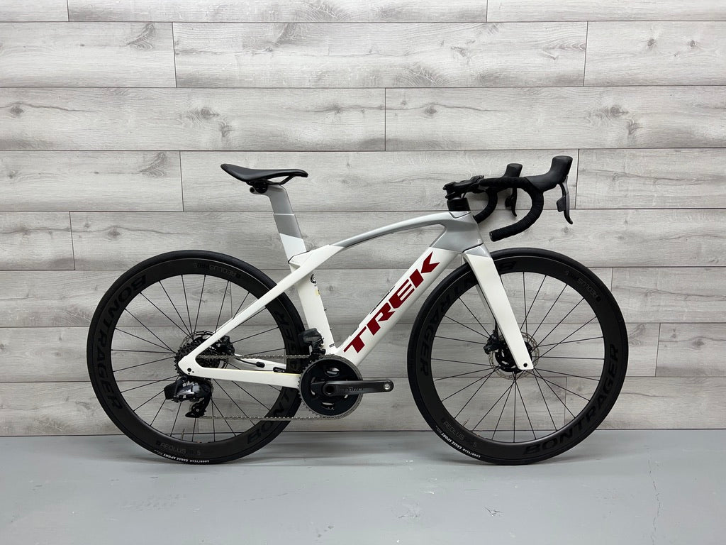 2021 Trek Madone SL 7 eTap  Road Bike - 50cm