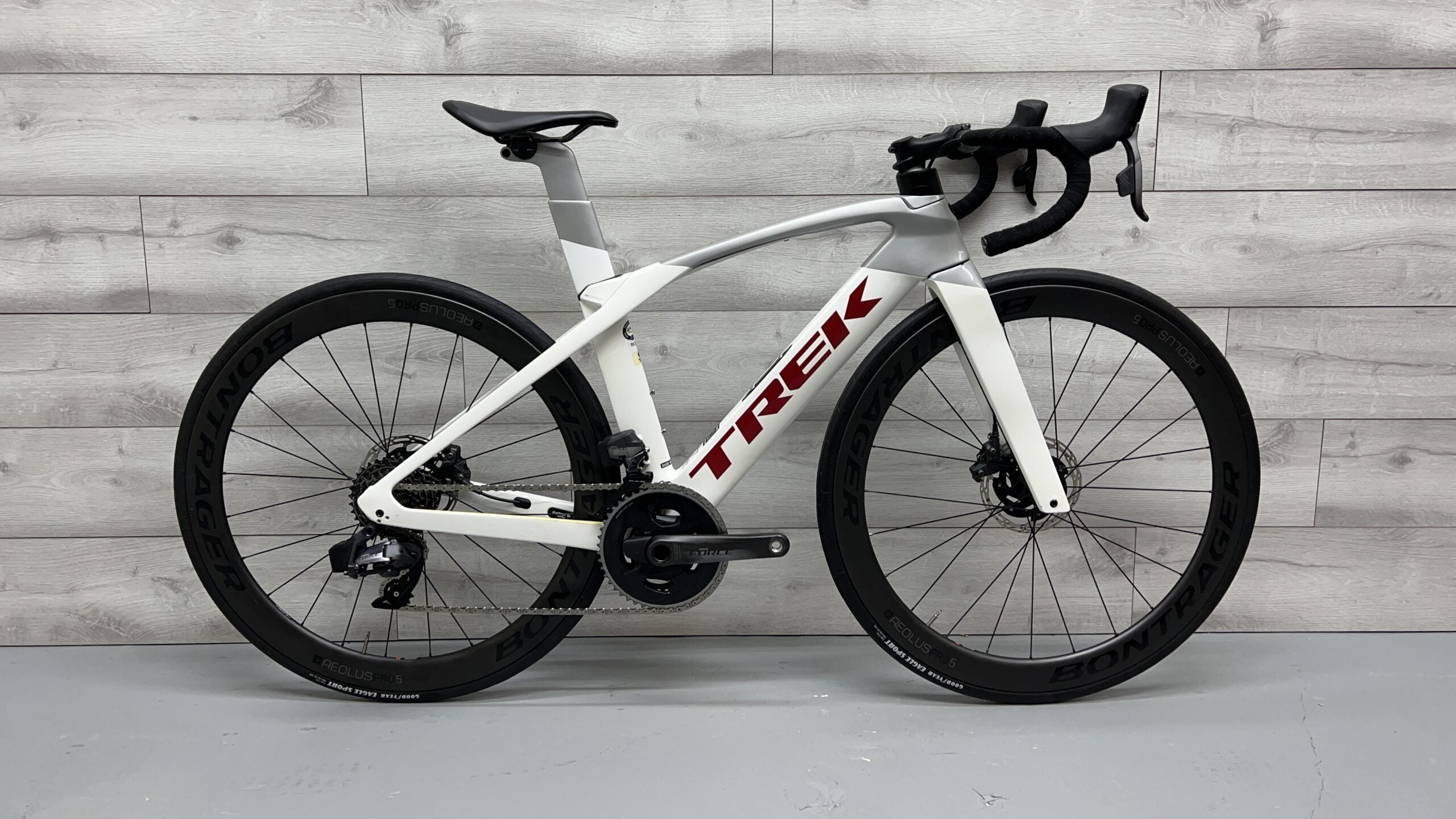 Trek on sale madone 50cm