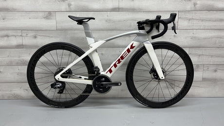 2021 Trek Madone SL 7 eTap