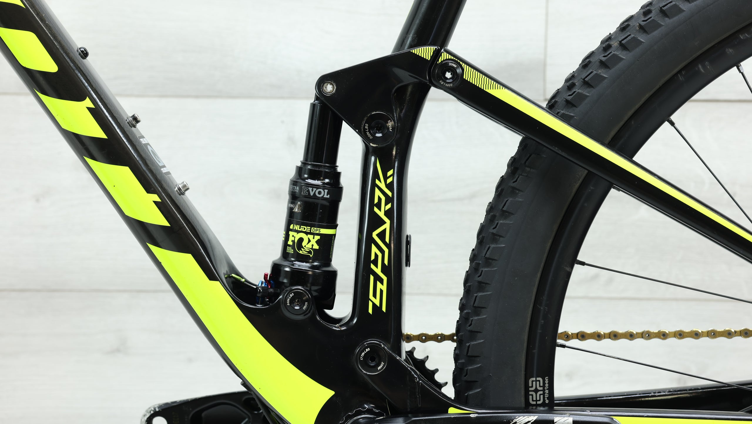 Scott Spark 920 Mountain Bike 2018, Large – Cycle Limited