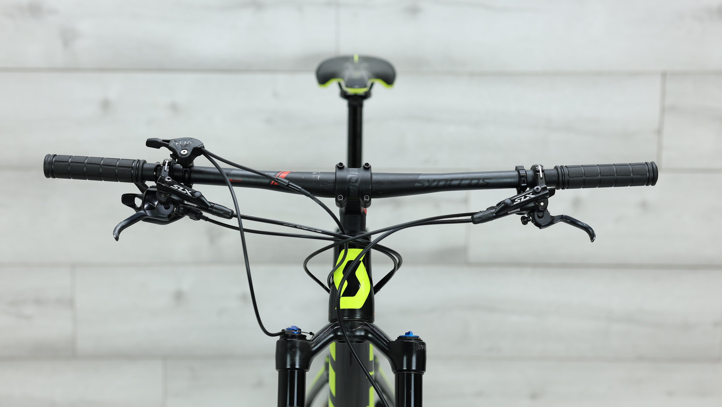 Scott spark 920 sales 2018