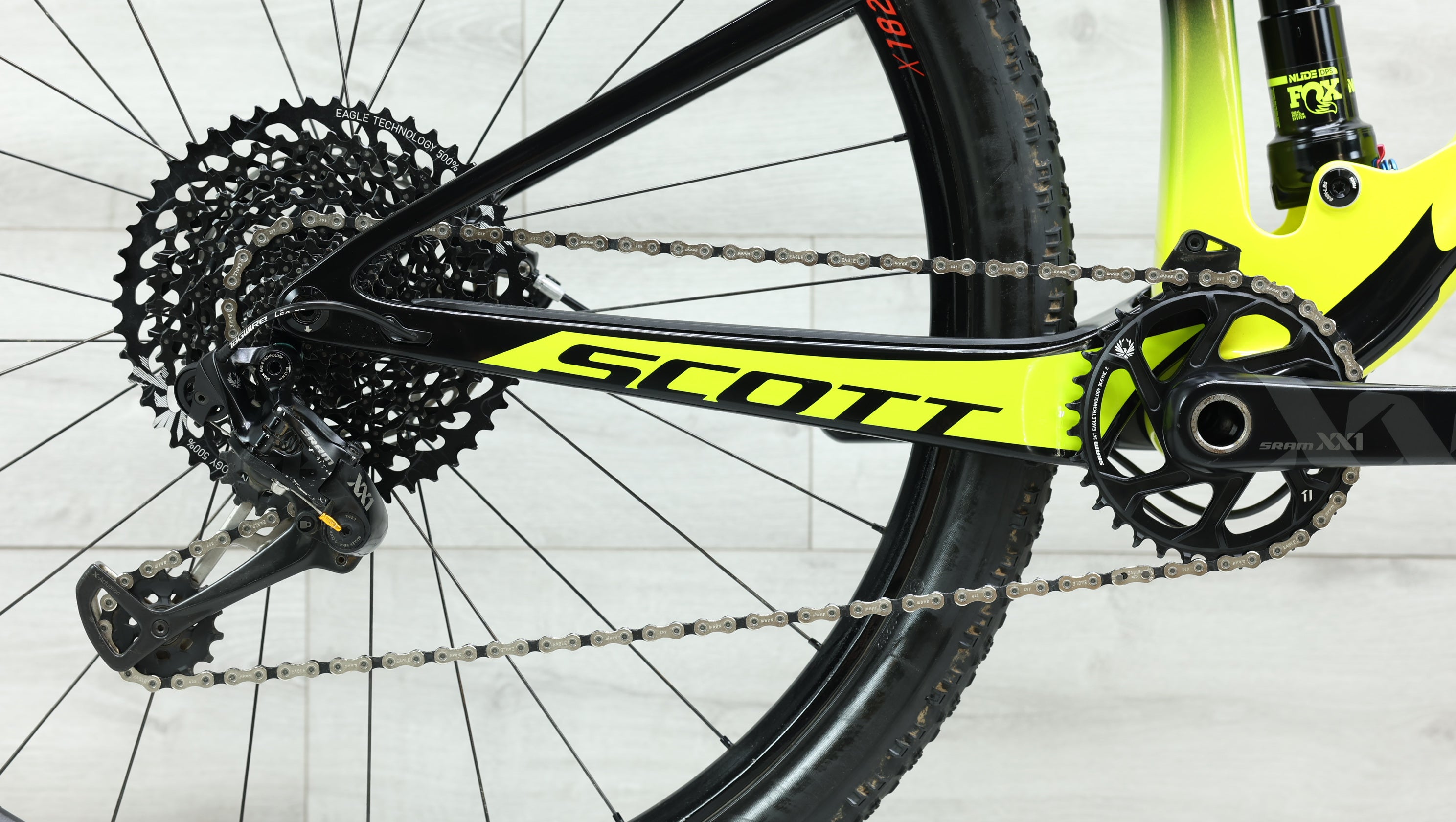 Scott spark rc on sale 900 pro 2020