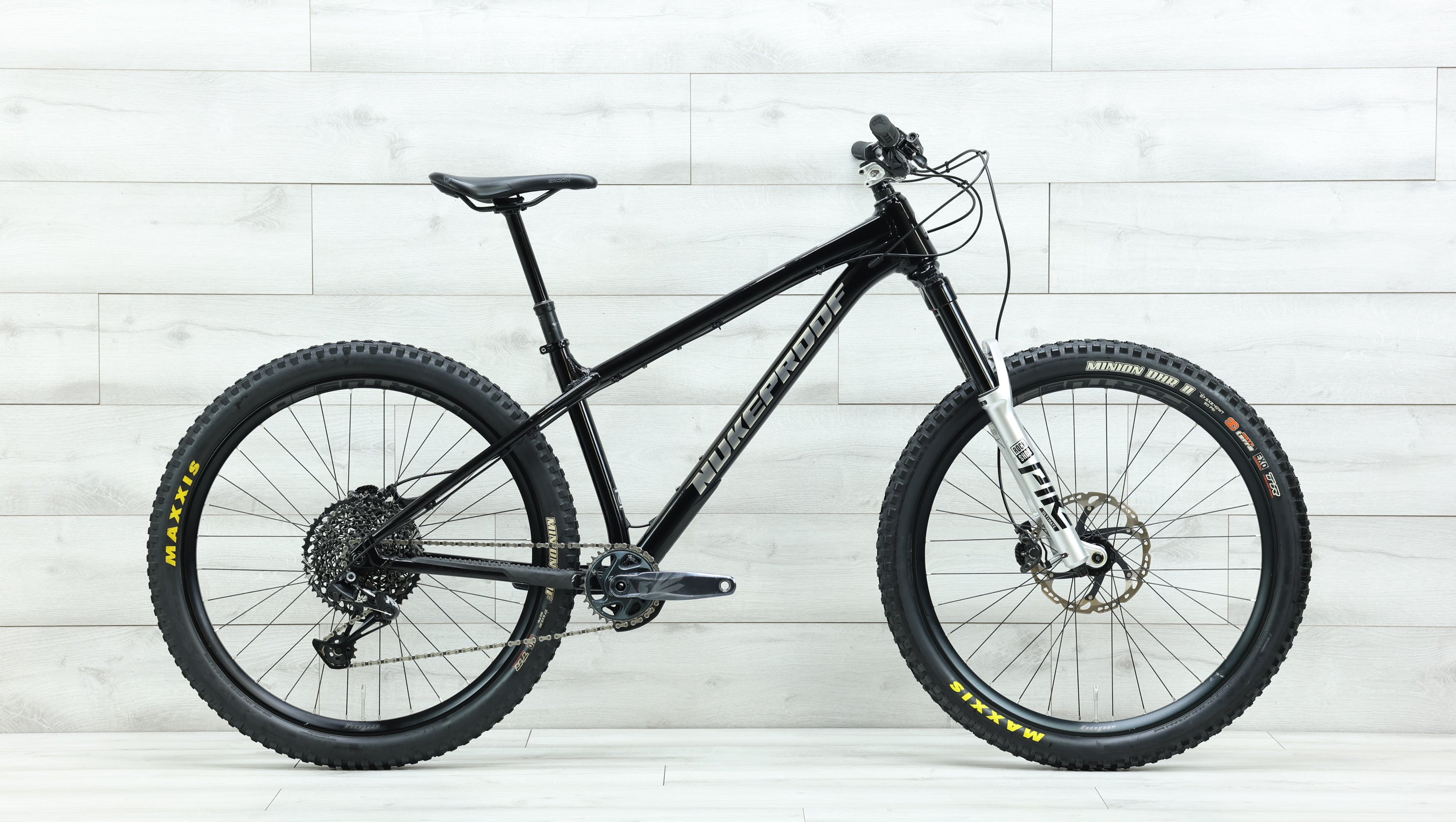 Nukeproof fashion scout comp 275