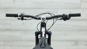 2022 Nukeproof Scout 275 RS Mountain Bike - Medium