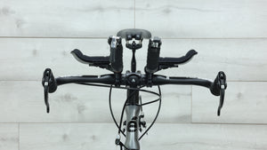 2014 Cervelo P2 Triathlon Bike - 54cm