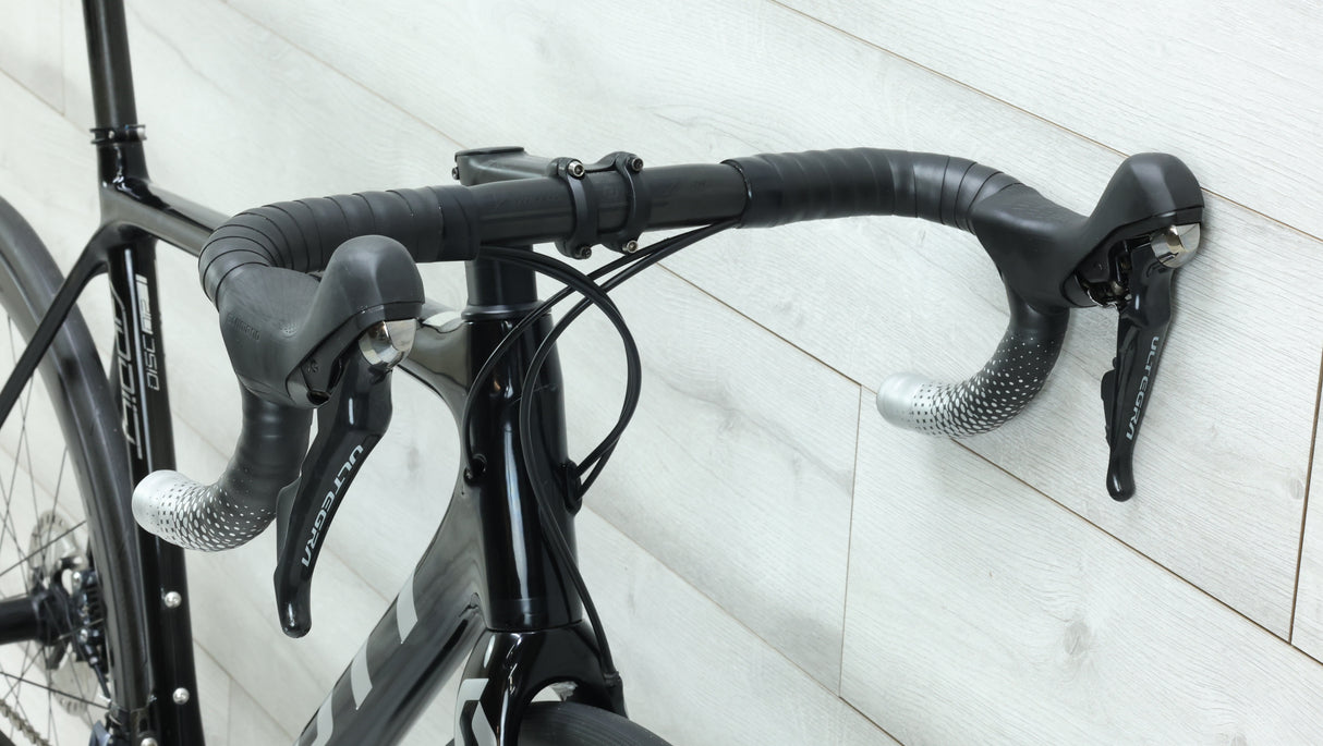 2017 Scott Addict Premium Disc Road Bike - Large