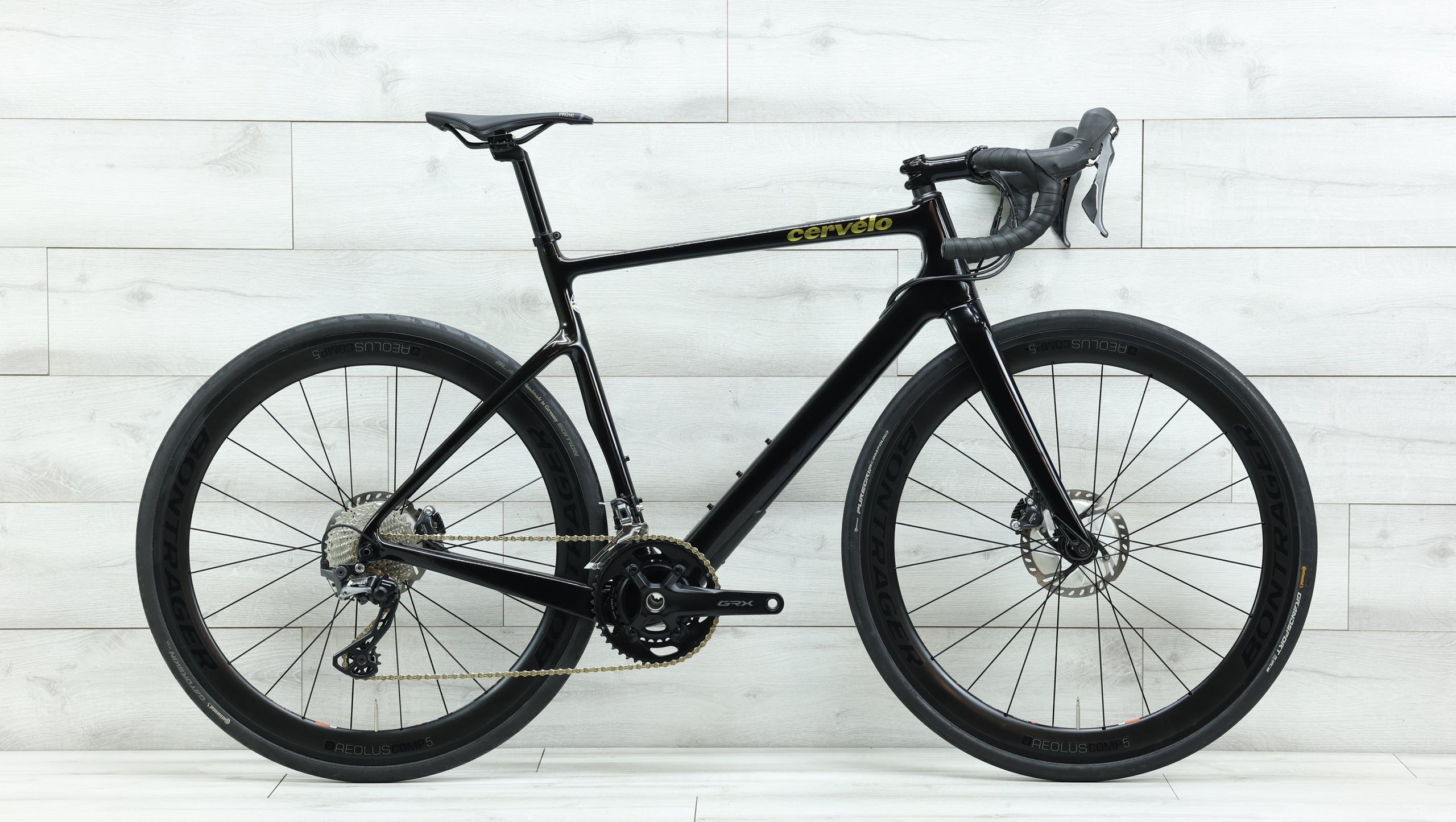 Cervelo Gravel Bike Reviews 2020 2020 Cervelo Aspero Gravel Bike 56cm