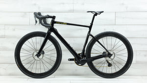 2020 Cervelo Aspero Gravel Bike - 56cm