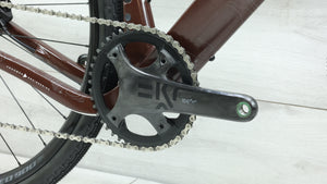 2023 3T Exploro RaceMax Ekar Gravel Bike - 54cm