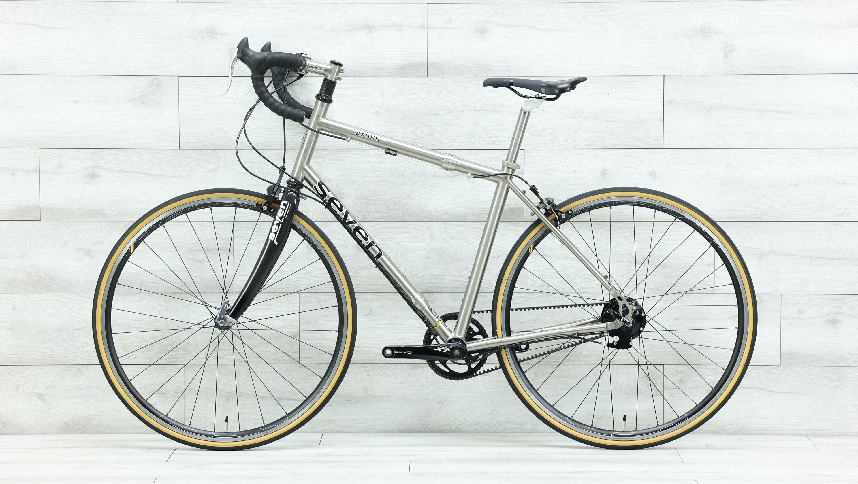 53cm road online bike