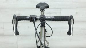 2014 Seven Axiom SL Road Bike - 53cm
