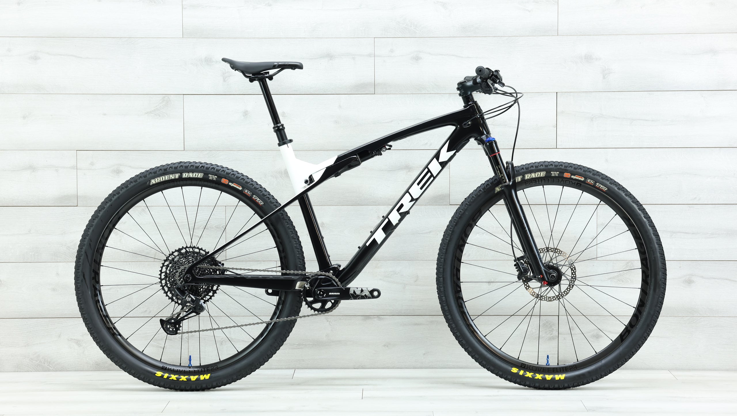 trek bicycle copenhagen hellerup 2021 Trek Supercaliber 9.7 Mountain Bike