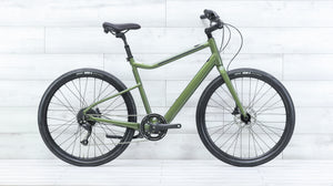 Cannondale Treadwell Neo Hybrid E-Bike - 2020, Large
