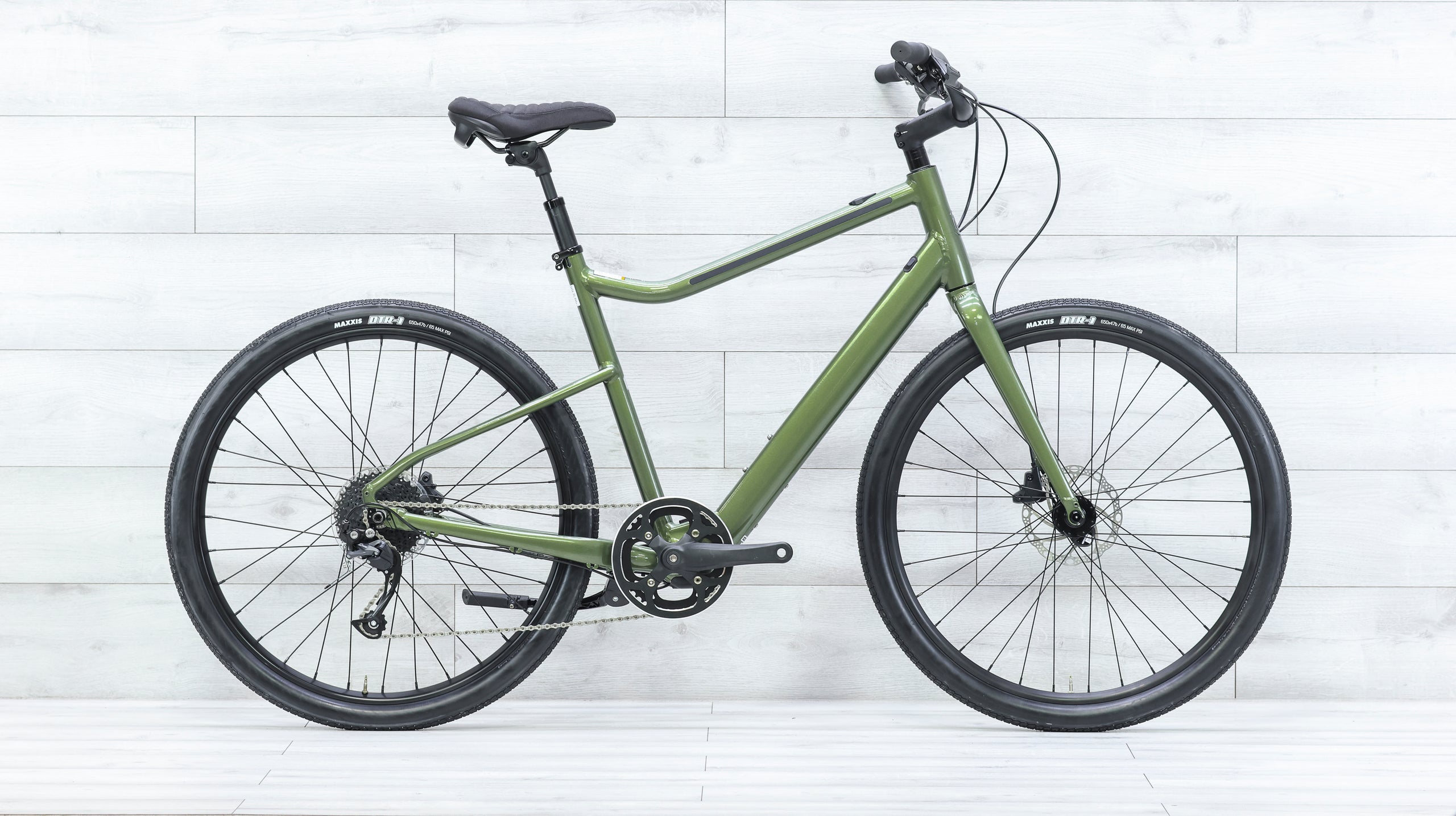 Cannondale Treadwell Neo Hybrid E-Bike 2020, Large – Cycle Limited