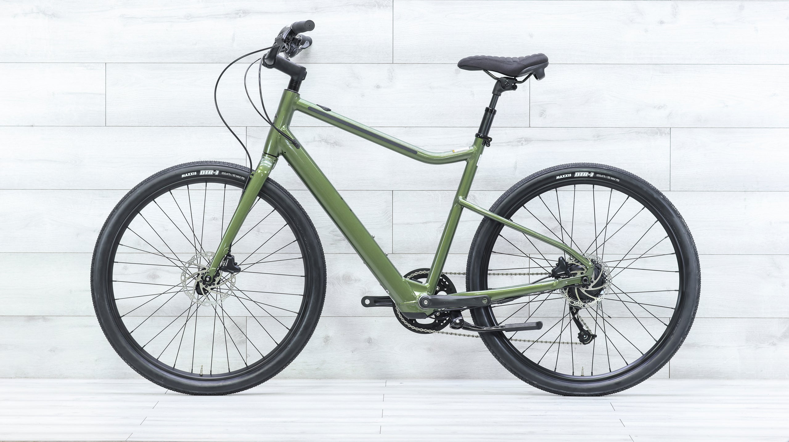 Cannondale Treadwell Neo Hybrid E-Bike Cannondale Treadwell Neo Hybrid E-Bike