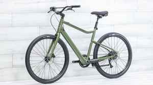 Cannondale Treadwell Neo Hybrid E-Bike - 2020, Large