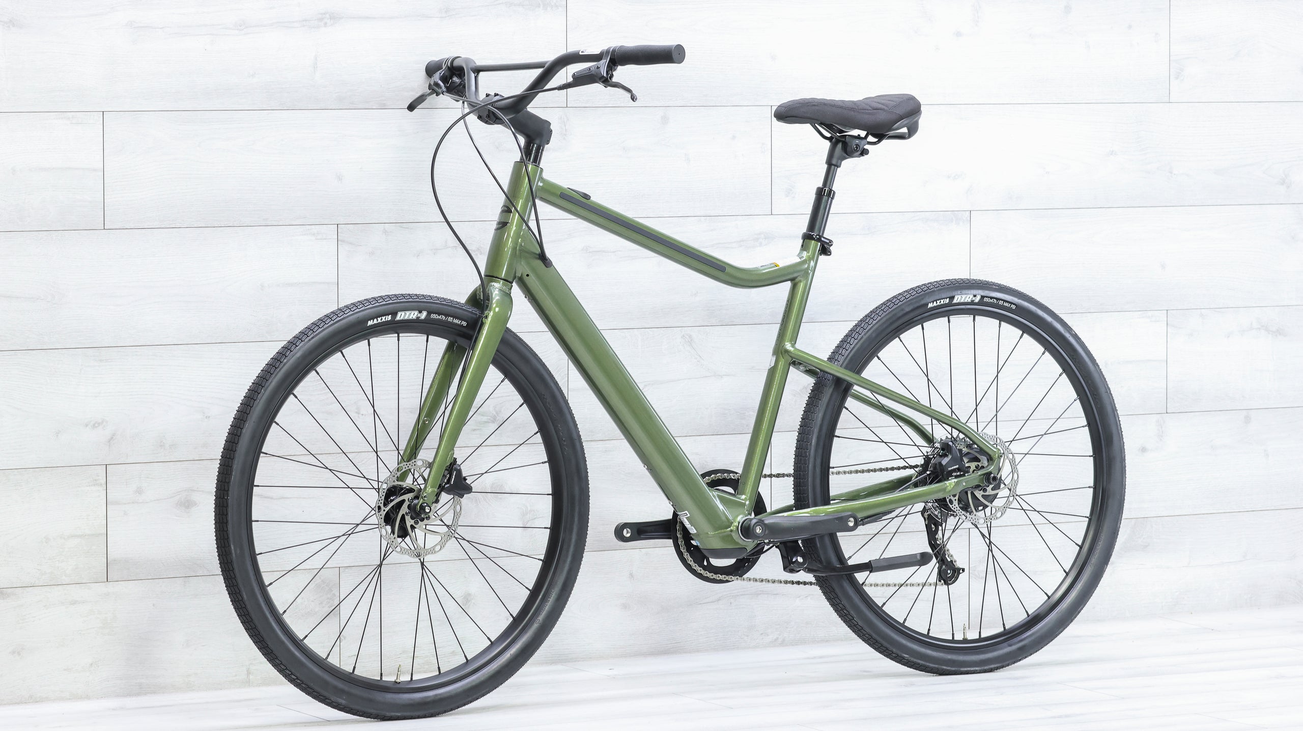 e bike mtb fully cannondale Cannondale Treadwell Neo Hybrid E-Bike
