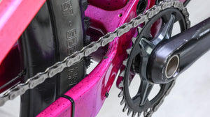 Trek Slash 9.8 XT Project One Mountain Bike - 2023, Medium