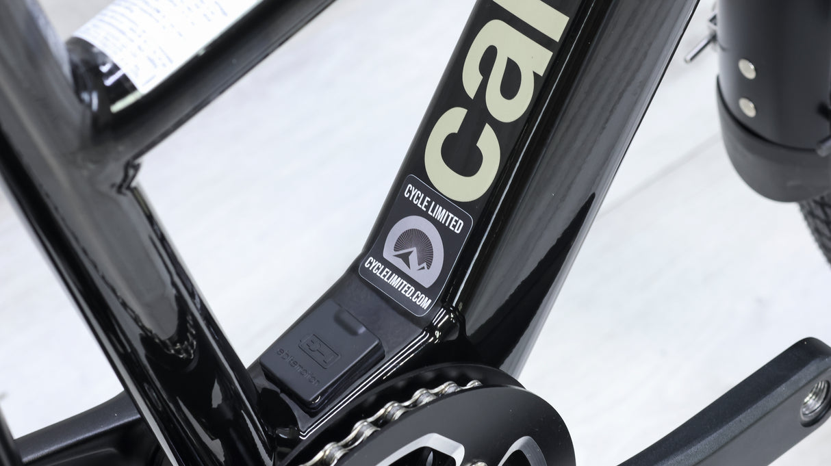 Cannondale Treadwell Neo EQ Remixte Hybrid E-Bike - 2020, Large
