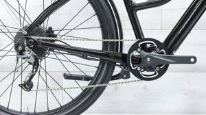 Cannondale Treadwell Neo EQ Remixte Hybrid E-Bike - 2020, Large