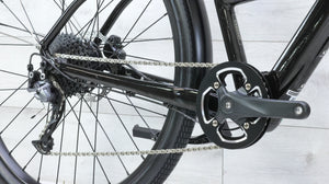 Cannondale Treadwell Neo EQ Remixte Hybrid E-Bike - 2020, Large