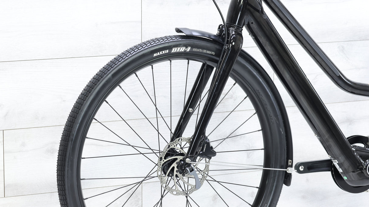 Cannondale Treadwell Neo EQ Remixte Hybrid E-Bike - 2020, Large