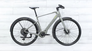 Cannondale Tesoro Neo Carbon 1 Commuter E-Bike - 2024, Medium