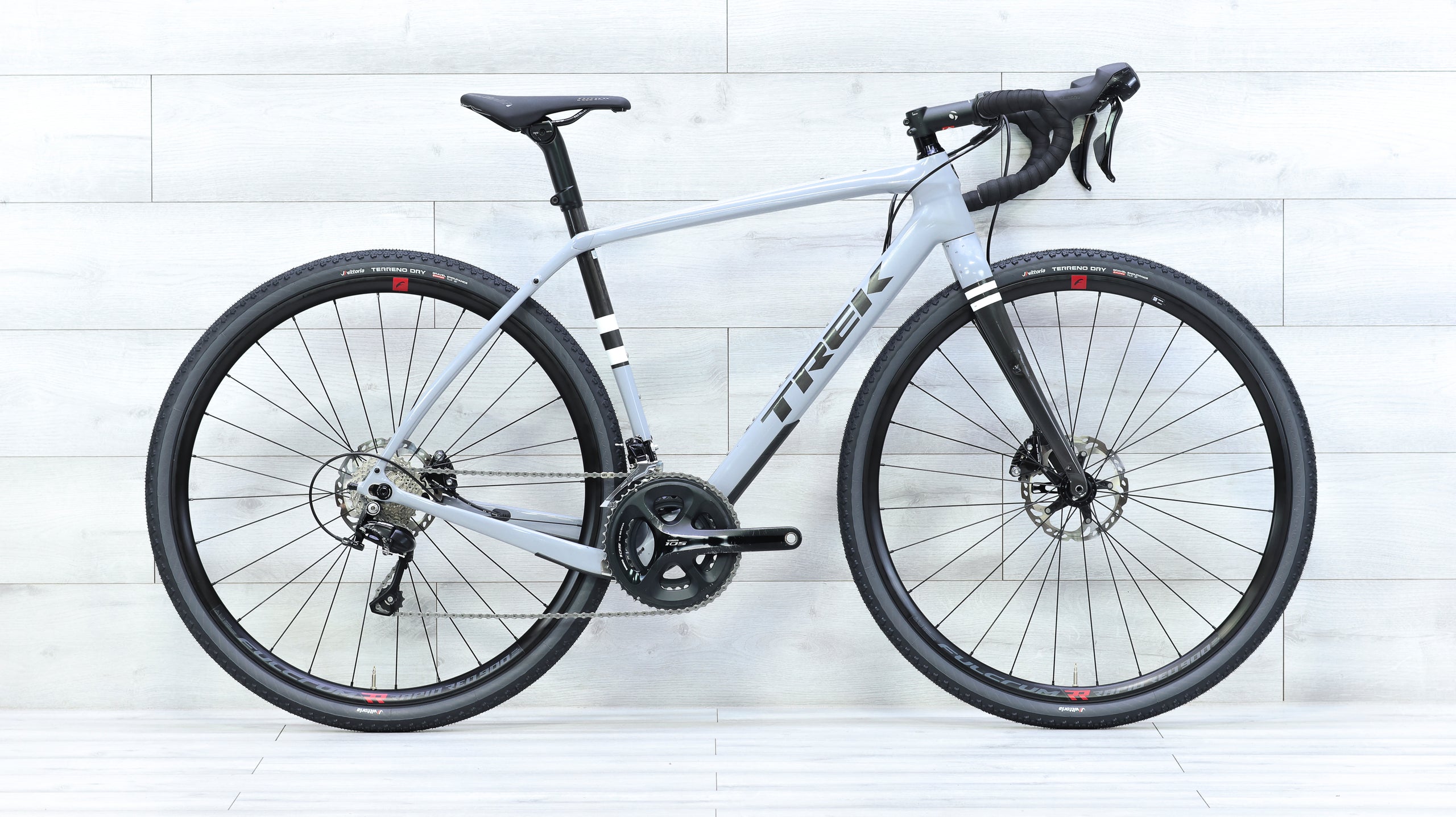 Trek Checkpoint SL 5 Gravel Bike