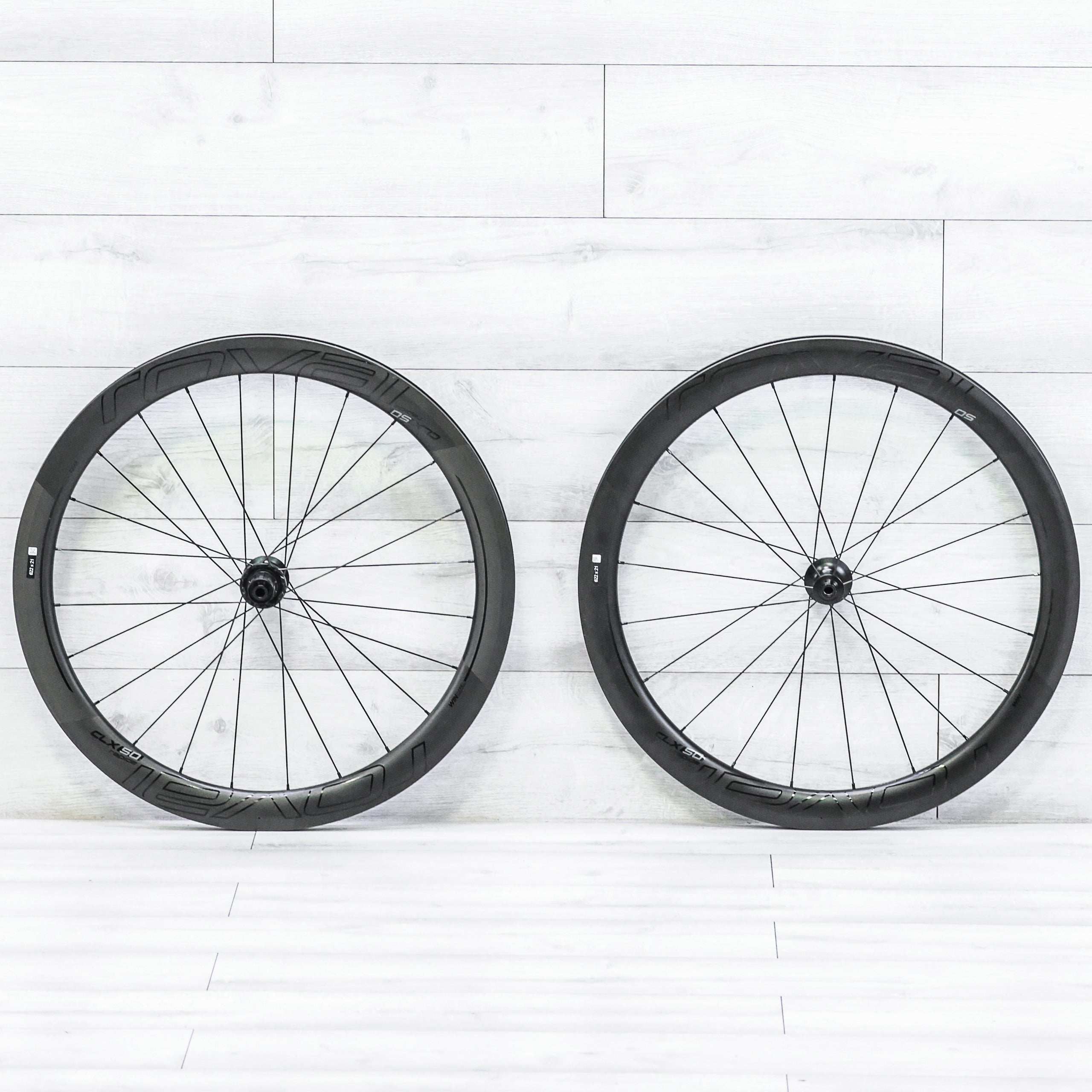 ROVAL RAPIDE CLX F 50 完組ホイールdisc Roval Rapide CLX 50 Carbon Disc Wheelset – 700c, Tubeless, Center