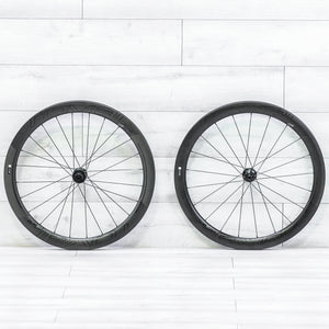 Roval Rapide CLX 50 Carbon Disc Wheelset – 700c, Tubeless, Center Lock, HG 11-Speed