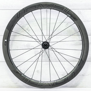 Roval Rapide CLX 50 Carbon Disc Wheelset – 700c, Tubeless, Center Lock, HG 11-Speed