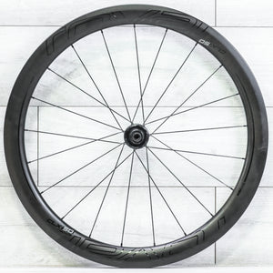 Roval Rapide CLX 50 Carbon Disc Wheelset – 700c, Tubeless, Center Lock, HG 11-Speed