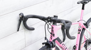 Vélo de route Giant TCR Advanced SL Maglia Rosa 2018 - Moyen