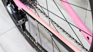Vélo de route Giant TCR Advanced SL Maglia Rosa 2018 - Moyen