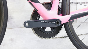 Vélo de route Giant TCR Advanced SL Maglia Rosa 2018 - Moyen