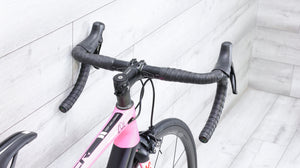 Vélo de route Giant TCR Advanced SL Maglia Rosa 2018 - Moyen