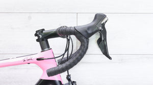 Vélo de route Giant TCR Advanced SL Maglia Rosa 2018 - Moyen