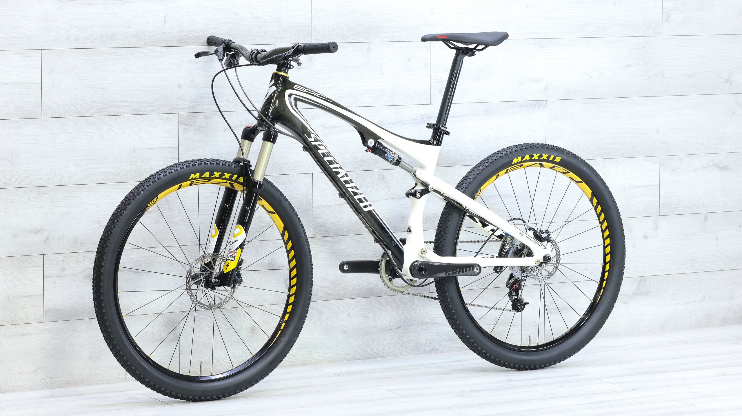 Specialized Epic Expert Carbon Evo R Mountain Bike