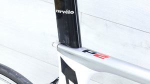 Cervelo P2 Triathlon Bike - 2014, 56cm