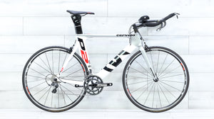 Cervelo P2 Triathlon Bike - 2014, 56cm