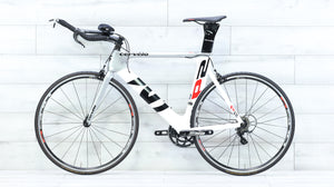 Cervelo P2 Triathlon Bike - 2014, 56cm