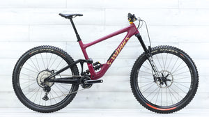 Specialized S-Works Enduro Mountain Bike - 2021, X-Large (S5)