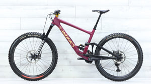 Specialized S-Works Enduro Mountain Bike - 2021, X-Large (S5)