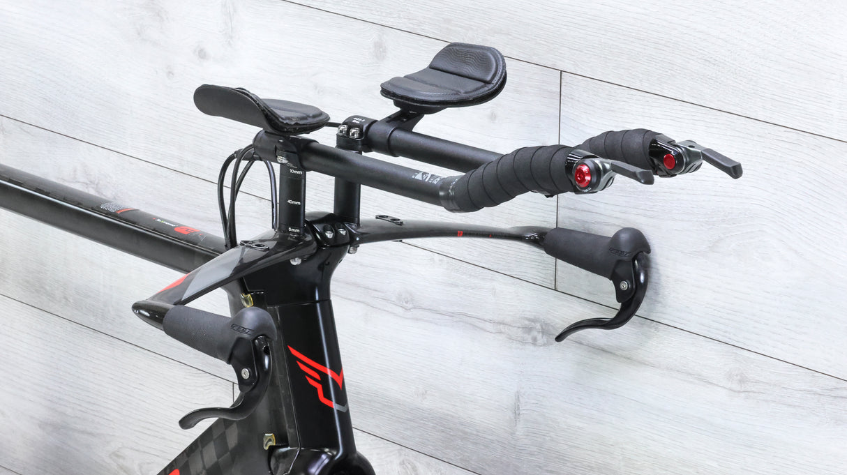 Felt DA1 Triathlon Bike - 2015, 58cm