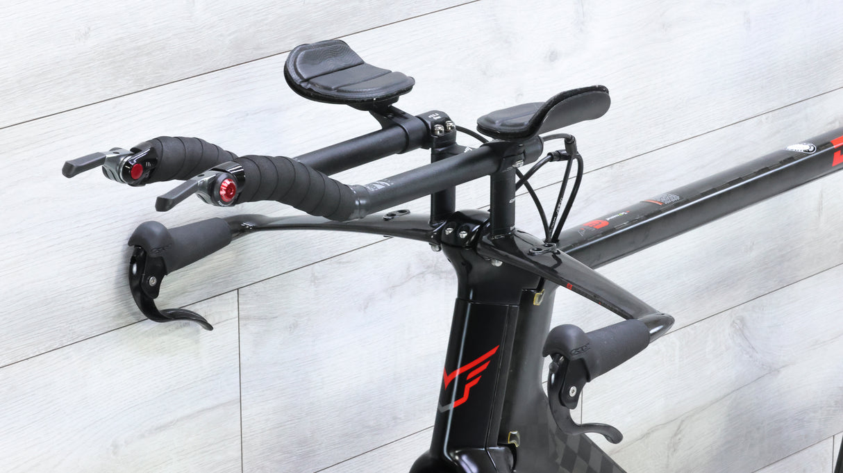 Felt DA1 Triathlon Bike - 2015, 58cm