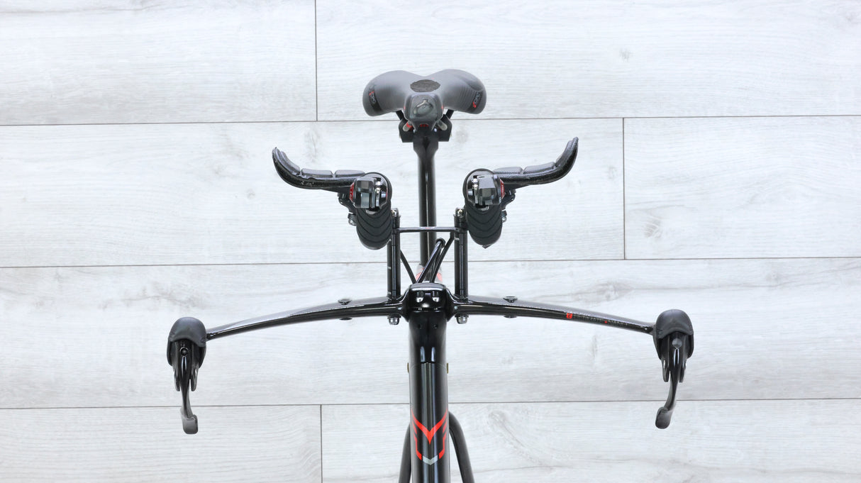 Felt DA1 Triathlon Bike - 2015, 58cm