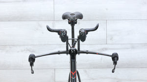 Felt DA1 Triathlon Bike - 2015, 58cm