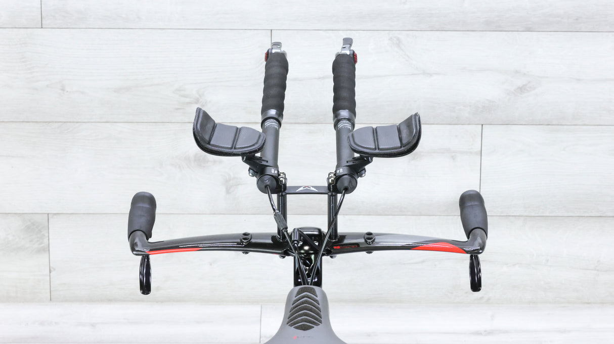 Felt DA1 Triathlon Bike - 2015, 58cm