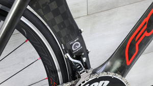 Felt DA1 Triathlon Bike - 2015, 58cm